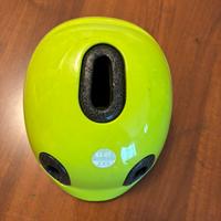 Casco bici per bambini