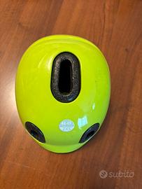 Casco bici per bambini