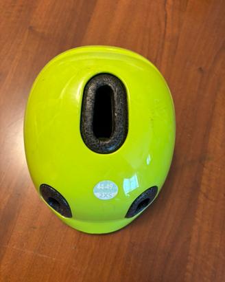 Casco bici per bambini