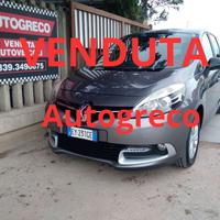 Renault Scenic Scénic XMod 1.5 dCi 110CV Limited