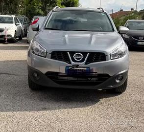 Nissan Quasquai N-Tec