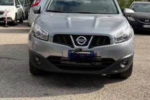 Nissan Quasquai N-Tec
