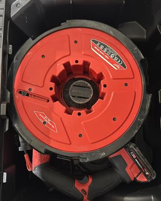 Sonda elettrica Milwaukee