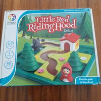 little red riding hood 