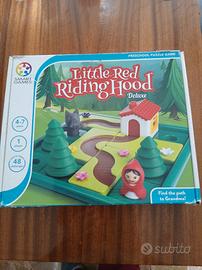 little red riding hood 