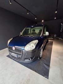 Fiat doblo maxi 1.6 mjt 105cv