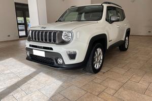 Jeep Renegade 1.3 T4 190CV PHEV 4xe AT6 Limited fi
