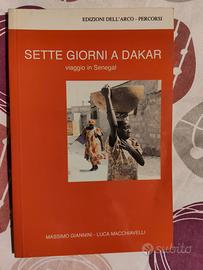 Sette giorni a Dakar