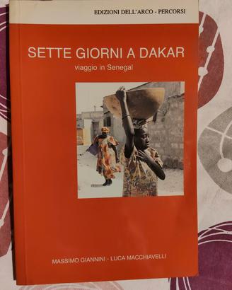 Sette giorni a Dakar