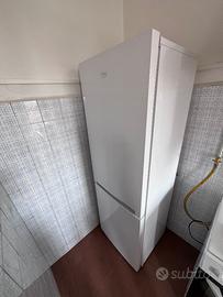 FRIGORIFERO BEKO COME NUOVO