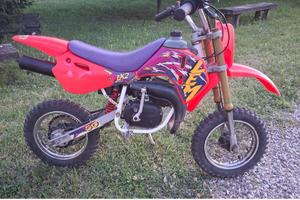 Minicross Lem lx2