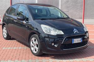 C3 2011 - 1.4 VTI - CONSUMO OLIO ECCESSIVO