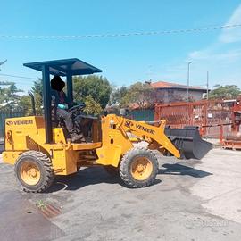 P65 Pala gommata Venieri 35 Q