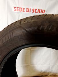 4 GOMME USATE QUATTRO STAGIONI 2156517 - CP3902015