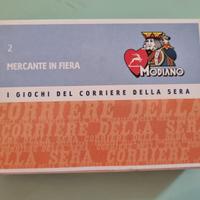 Mercante in Fiera - I Giochi del Corriere 