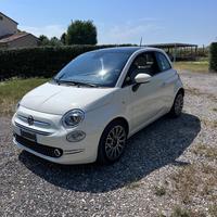 Fiat 500 1.0 Hybrid Benzina 69cv