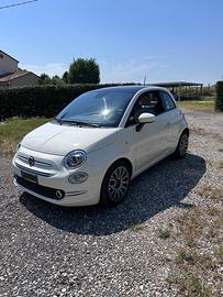Fiat 500 1.0 Hybrid Benzina 69cv