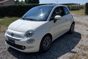Fiat 500 1.0 Hybrid Benzina 69cv