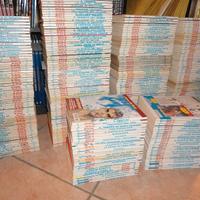 FUMETTI MISTER NO ORIGINALI