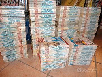 FUMETTI MISTER NO ORIGINALI