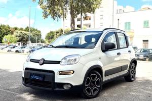 Fiat Panda 1.0 FireFly S&S Hybrid City Cross