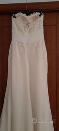 Abito da sposa