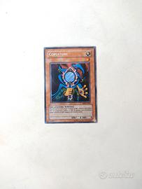 Copiatore Yu gi oh