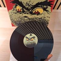Tyler, the creator grinch vinile bootleg