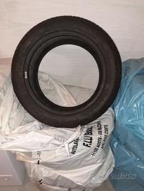 N.4 PNEUMATICI estivi 225/55 R18