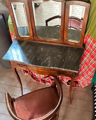✨ PETTINUSE D’EPOCA DA RESTAURARE – PEZZO DI CARAT