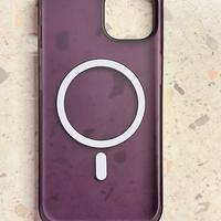 Cover SiiPRO per iPhone 13 - 14 – Magnetica MagSaf