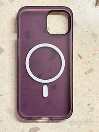 Cover SiiPRO per iPhone 13 - 14 – Magnetica MagSaf