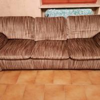 divano letto e poltrone