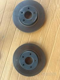 Dischi freno per ford focus
