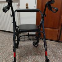 Carrello per anziani reha ned