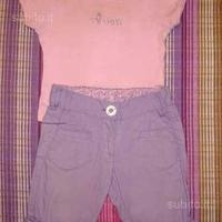 Vestiti bimba 6/9 mesi