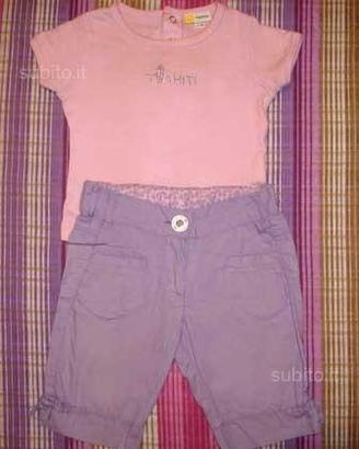 Vestiti bimba 6/9 mesi