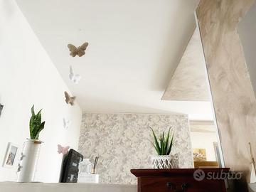 Pendente decorativo per soffitto e tende