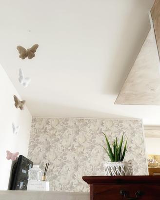 Pendente decorativo per soffitto e tende