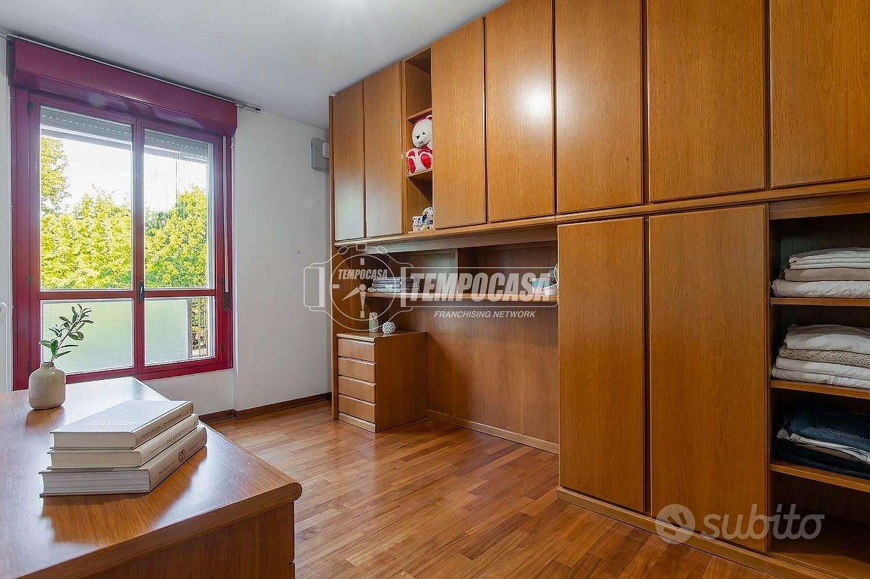 Apartment in Saronno, Volta-Prealpi - Vista 5