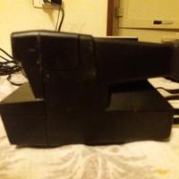 Polaroid da collezione perfettamente funzionante