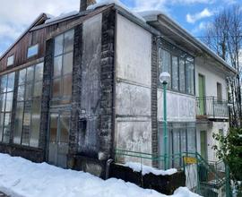 Appartamento a Lizzano in Belvedere (BO)