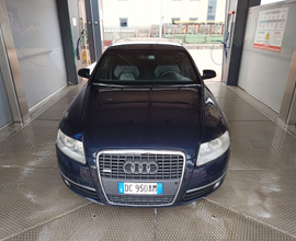Audi A6 C6
