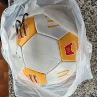 Pallone da calcio McDonald's 