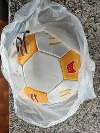 Pallone da calcio McDonald's 