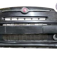 PARAURTI ANTERIORE COMPLETO FIAT 500 L Serie (351_