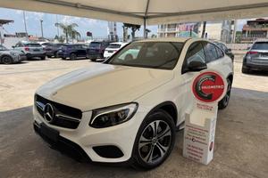 MERCEDES-BENZ GLC 220 d 4MATIC COUPE SPORT