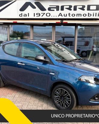 LANCIA Ypsilon 1.2 69 CV GPL Gold UNIPROPRIETARI