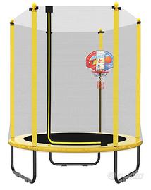 Trampolino 