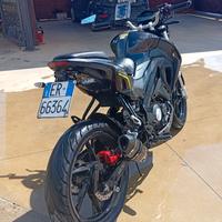 Keeway RKF 125 - 2021